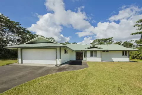 15-1740 13th Ave, Keaau, HI 96749