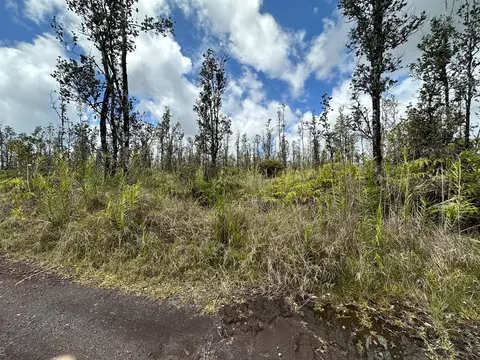 Road 6, Mountain View, HI 96760