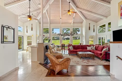 3885 Kamehameha Rd, Princeville, HI 96722