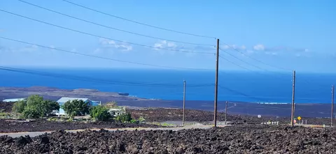 Prince Kuhio Blvd, Ocean View, HI 96737