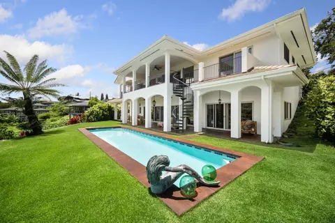 2990 Mokoi St, Lihue, HI 96766
