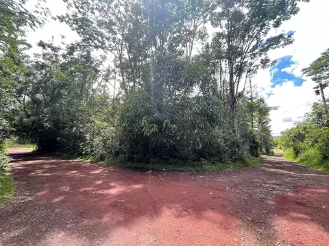 King Kamehameha Blvd, Kurtistown, HI 96760