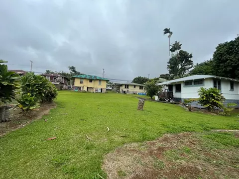 241 Kapiolani St, Hilo, HI 96720