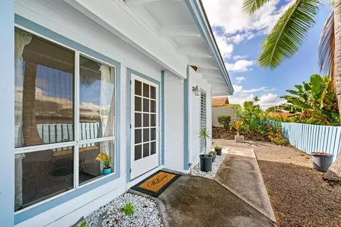 76-307 Kanaka St #45B, Kailua Kona, HI 96740