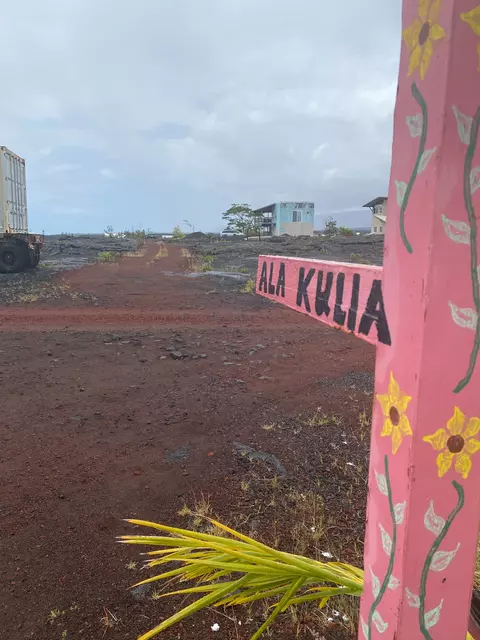 Undisclosed, Pahoa, HI 96778