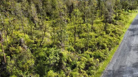Kokokahi Rd, Volcano, HI 96785