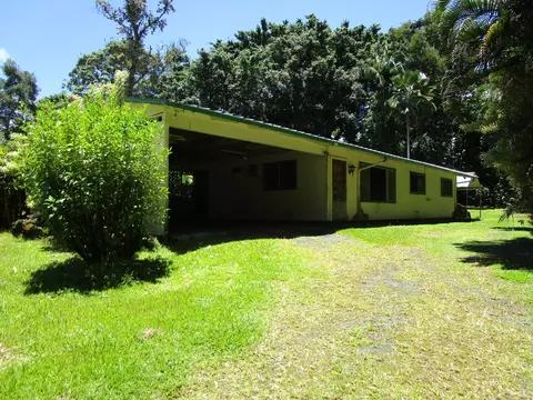 15-2736 Mahimahi St, Pahoa, HI 96778