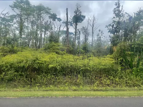 pomaikai st, Pahoa, HI 96778