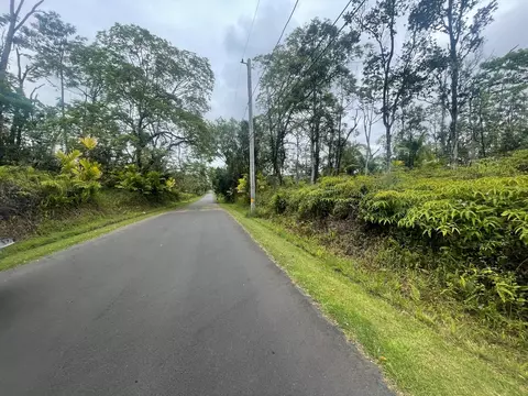 pomaikai st, Pahoa, HI 96778