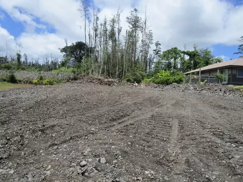 Tree Fern Dr, Pahoa, HI 96778