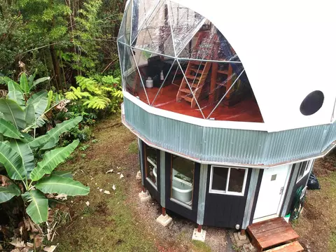 456 Road 8, Volcano, HI 96785