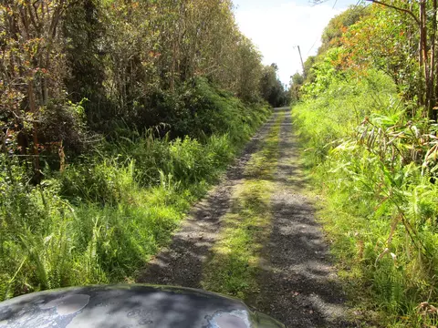Keola Pl, Volcano, HI 96785
