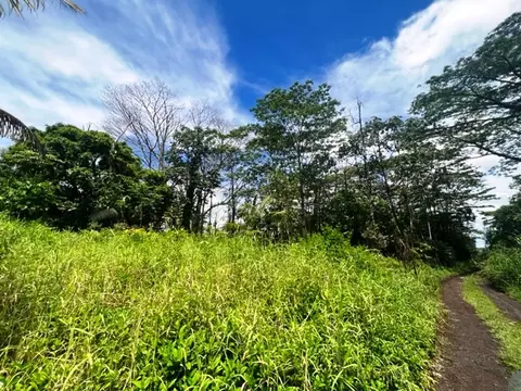 King Kamehameha Blvd, Kurtistown, HI 96760