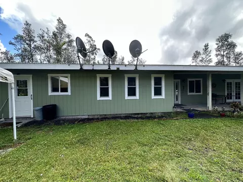 16-1847 Uau Rd, Mountain View, HI 96771