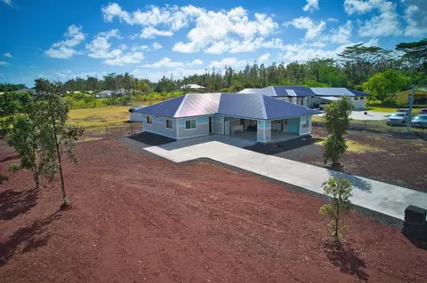 15-1385 24th Ave, Keaau, HI 96749