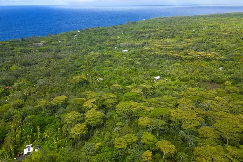 Sadilek Rd, Pahoa, HI 96778