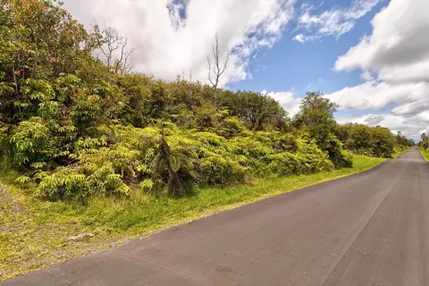 Lehua St, Mountain View, HI 96771