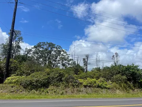 Pahoa, Kurtistown, HI 96760