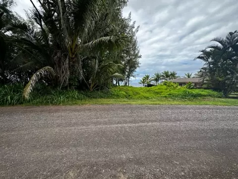 Ala Heiau Rd, Keaau, HI 96749
