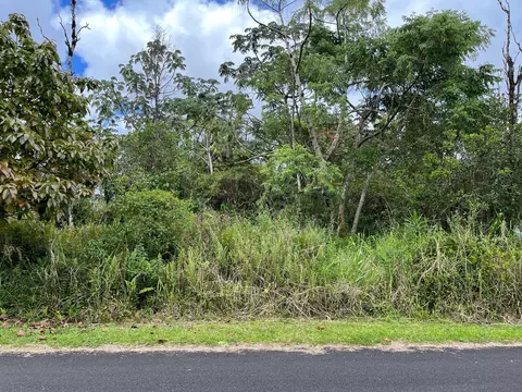 Hanale Dr, Pahoa, HI 96778