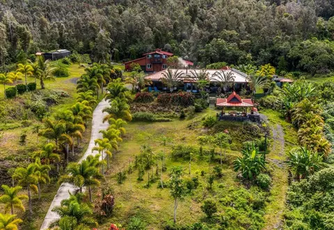 88-1646 Malolo Dr, Captain Cook, HI 96704