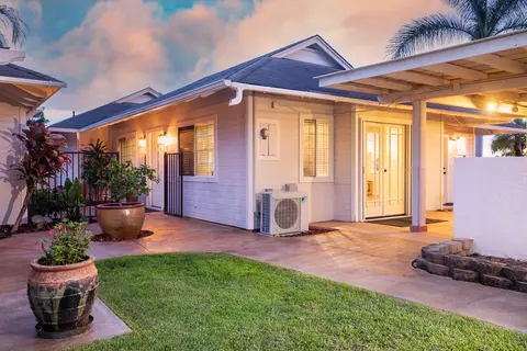 75-5780 Kawena St, Kailua Kona, HI 96740