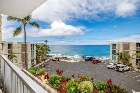75-6016 Alii Dr #337, Kailua Kona, HI 96740