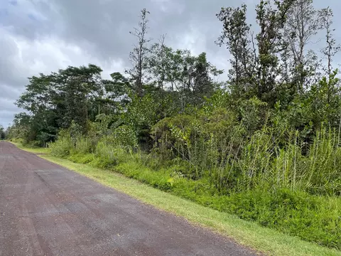 plumeria dr LOT 62, Pahoa, HI 96778