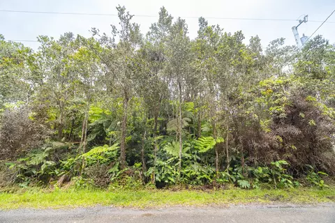 Liko Lehua Rd, Volcano, HI 96785
