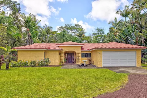 13-3439 Pomaikai St, Pahoa, HI 96778