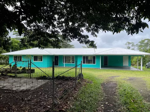 15-1871 28th Ave, Keaau, HI 96749