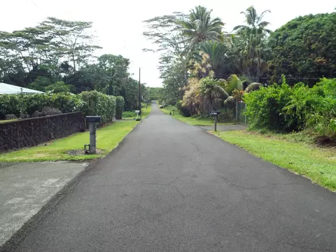 Nehu St, Pahoa, HI 96778