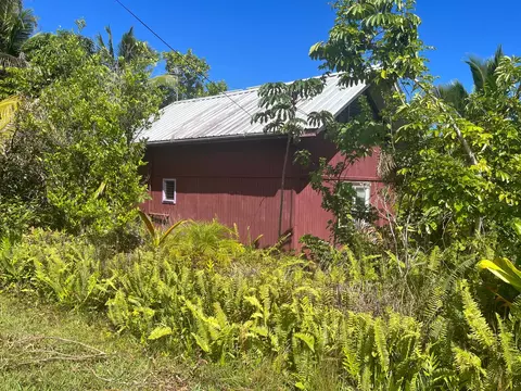 12-312 W Pohakupele Loop, Pahoa, HI 96778