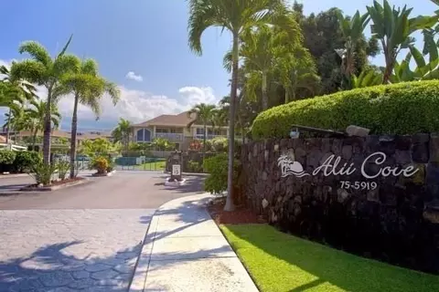75-5919 Alii Dr #U2, Kailua Kona, HI 96740