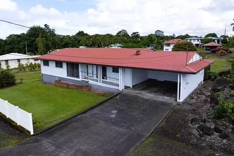 1157 Komohana St, Hilo, HI 96720