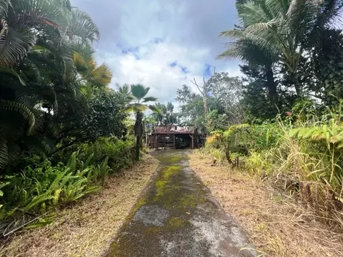 15-2824 Lai St, Pahoa, HI 96778