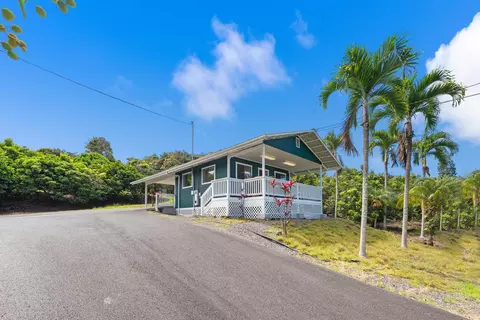 78-6389 Mamalahoa Hwy, Holualoa, HI 96725