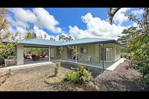 15-2818 S Kaku St, Pahoa, HI 96778