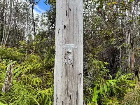 Makoa Rd, Volcano, HI 96785
