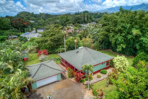 6431 Puupilo Rd, Kapaa, HI 96746