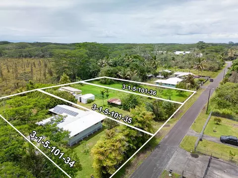 15-902 Punawai Ave, Pahoa, HI 96778