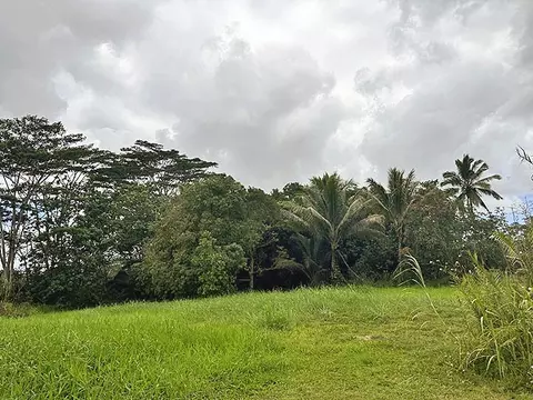 Punawai St, Pahoa, HI 96778