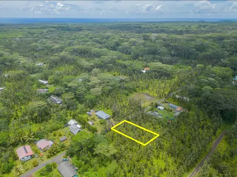 14-3416 Hawaii Rd, Pahoa, HI 96778