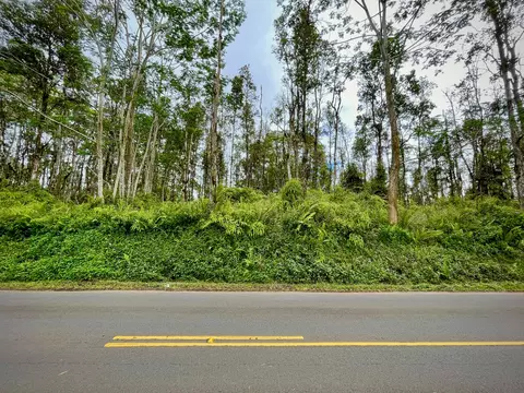 Nanawale Blvd, Pahoa, HI 96778