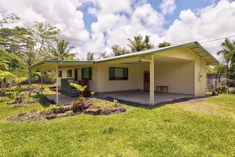 15-1402 13th Ave, Keaau, HI 96749