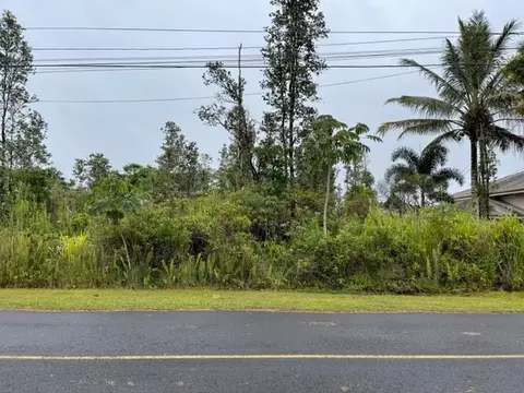Emerald Dr, Pahoa, HI 96778