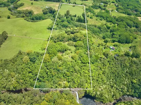 29-2395 Kaiwiki Homestead Rd, Hakalau, HI 96710