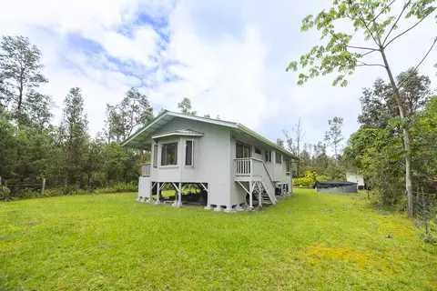 16-1077 Ooaa Rd, Mountain View, HI 96771
