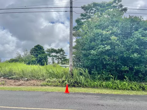 Jewel Dr, Pahoa, HI 96778