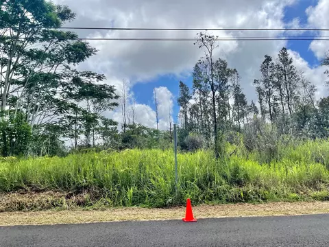 Jewel Dr, Pahoa, HI 96778
